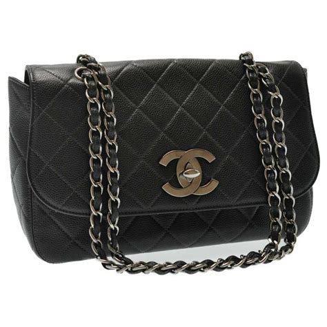 sac a main chanel avec chaine|used vintage chanel bags.